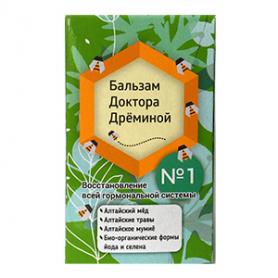 БАЛЬЗАМ ГОРМОНАЛЬНЫЙ, 150 мл