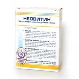 НЕОВИТИН, 40 кп