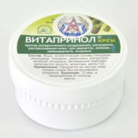 ВИТАПРИНОЛ КРЕМ, 50 гр