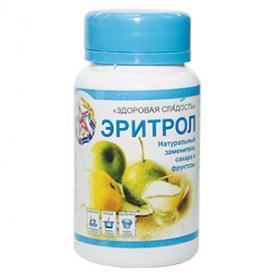 ЭРИТРОЛ, 80 гр