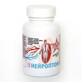 НЕЙРОПТОН, 60 кп