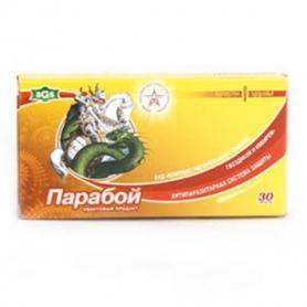 ПАРАБОЙ АНТИПАРАЗИТАРНЫЙ, 30 тб
