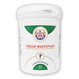 ГЕПАР ФИТО, 60 гр