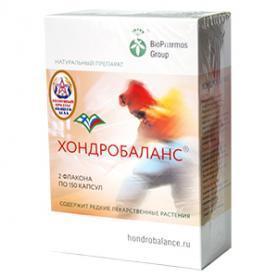 ХОНДРОБАЛАНС, 300 кп