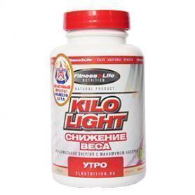 КИЛО-ЛАЙТ УТРО, 100 кп
