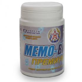 МЕМО-ВИТ ПРЕМИУМ, 60 тб