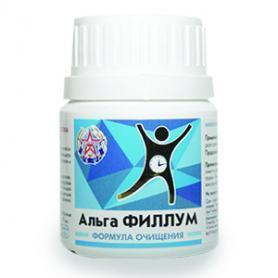 АЛЬГА ФИЛЛУМ, 50 тб