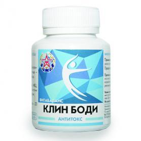 ВИТАБАЛАНС ЭНТЕРО, 60 кп