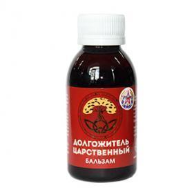ДОЛГОЖИТЕЛЬ ЦАРСТВЕННЫЙ, 100 мл