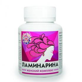 ЛАМИНАРИНА ОПТИМА, 60 кп