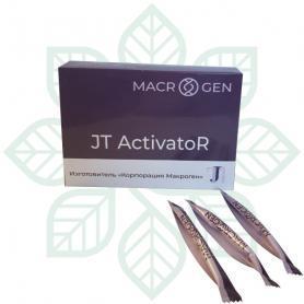JT АКТИВАТОР, 45 пк