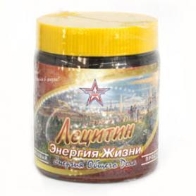 ЭНЕРГИЯ ЖИЗНИ ЛЕЦИТИН, 200 гр