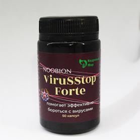 ВИРУССТОП ФОРТЕ, 50 кп