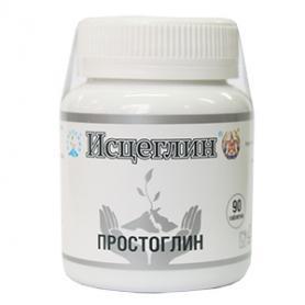 ПРОСТОГЛИН, 90 тб