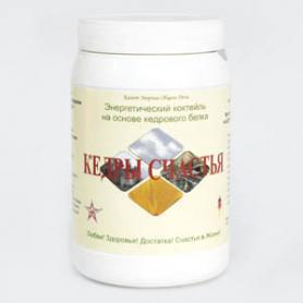 ПИТАНИЕ КЕДРЫ СЧАСТЬЯ, 200 гр