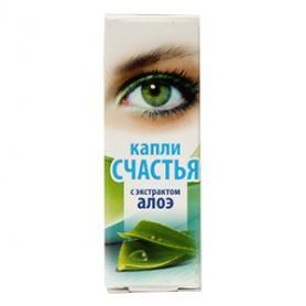 КАПЛИ СЧАСТЬЯ, 10 мл